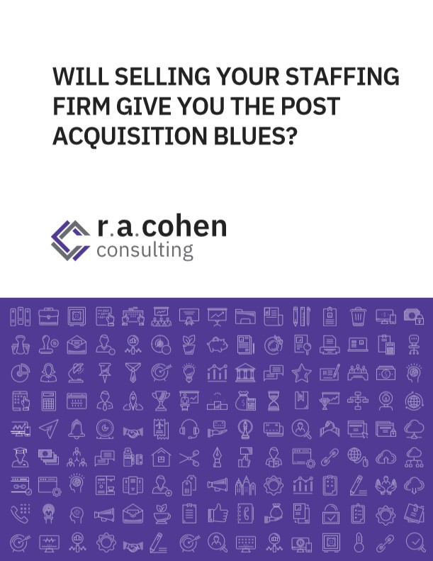 Resources for Staffing Companies
